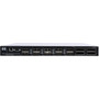 HP BK780A StorageWorks SN6000 Single Power Fibre Channel Switch