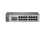 HP J9662-61001 16 port Switch Networking