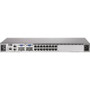 HP 580643-001 Server Console G2 Switch with Virtual Media