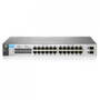 HP J9801-61001 24 port Switch Networking