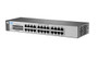 HP J9663A 24-Ports Unmanaged 1410-24 Switch