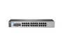 HP J9663-61001 24-Ports Unmanaged 1410-24 Switch