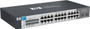 HP J9561AS 1410-24G Ethernet 24 Port Switch SFP
