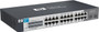 HP J9561A 1410-24G Ethernet 24 Port Switch SFP