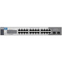 HP J9561-61001 1410-24G Ethernet 24 Port Switch SFP