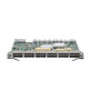 HP 411857-001 4/256 SAN Director 32P 4G FC Blade Option