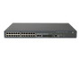 HP JG299-61001 3600-24 v2 EI Managed L4 Switch 24 Ethernet Ports