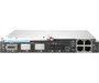 HP 708068-001 4 Ethernet Ports Blade Managed L3 Switch