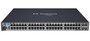 HP J9022-69001 Procurve 2810-48G Managed 48 Ports Ethernet Switch