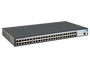 HP JG914-61001 1620 48G Switch 48 Ports Managed