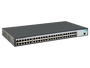 HP JG914-61101 1620 48G Switch 48 Ports Managed