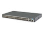 HP JG927-61001 1920-48G Fixed 48 Port Web Managed Gb Ethernet Switch