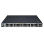 HP J8693A 3500-48G-PoE yl Managed Switch 48 PoE Ethernet 4 Shared SFP