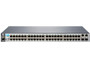 HP J9781-61001 2530-48 Ethernet 2 Gigabit 48 Port Managed Switch SFP