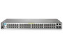 HP J9626A 2620-48 Managed L4 Switch 48 Ethernet 2 Ethernet & 2 SFP