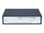 HP JH327A 5 port Switch Networking