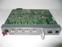 HP 3R-A2970-AA 6 Port San Fabric Switch MSA1000 FC Module