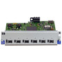HP J4893A Switch Gl Mini-GBIC Module Ethernet 1GBps 6-Ports