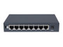 HP JH329-61001 OfficeConnect 1420 8G Switch