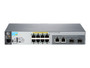 HP J9774-61001 8 Port Switch