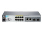 HP J9783-61001 2530-8 Ethernet 8 Port Managed Switch