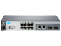 HP J9783A 2530-8 Ethernet 8 Port Managed Switch