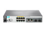 HP JL070A 2530-8-PoE+ Switch RETAIL