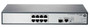 HP JG350A 1910-8G-PoE+ (180W) Switch