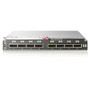 HP 356372-001 Storageworks 2/8V 8 Port San Switch