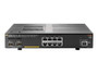 HP JL258A 8 port Switch Networking
