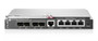HP 737226-B21 6125G/XG Ethernet Blade Managed Switch 4 Ethernet Ports