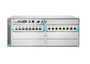 HP Jl002A 5406R 8-Port Sfp+ (No Psu) 10Gbase-T v3 zl2 Switch