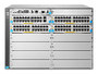 HP J9826-61001 5412R-92G-PoE+/4SFP v2 zl2 Managed Switch