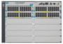 HP J8700A Managed ProCurve 5412zl-96G Layer 3 Switch