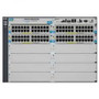 HP J8698A Managed ProCurve 5412zl Intelligent Edge Switch