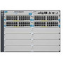 HP J9643A E5412 zl Switch with Premium Software