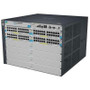 HP J8775B 4208-96 vl Managed Switch - 96 Ethernet Ports