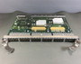 IBM 2499-3848 8GB 48-Port FC Blade no SFP