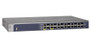 NETGEAR GSM7212F-100NES 12 port Switch Networking
