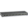 NETGEAR GS116E-200NAS 16 port Switch Networking