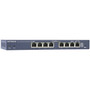 NETGEAR GS108T-200NAS 8 port Switch Networking