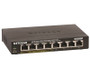 NETGEAR GS308P-100NAS 8 port Switch Networking