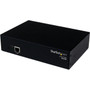 STARTECH PDU02IP 2 port Switch Networking