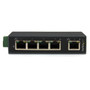 STARTECH IES5102 5 port Switch Networking