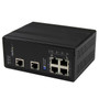 STARTECH IES61002POE 6 port Switch Networking