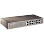 TP-LINK TL-SF1016DS 16 port Switch Networking