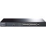 TP-LINK TL-SG3216 16 port Switch Networking