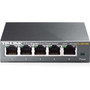 TP-LINK TL-SG105E 5 port Switch Networking