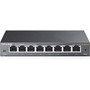 TP-LINK TL-SG108E 8 port Switch Networking