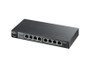 ZYXEL GS1100-8HP 8 port Switch Networking